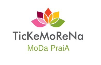 TicKeMoReNa Moda PraiA